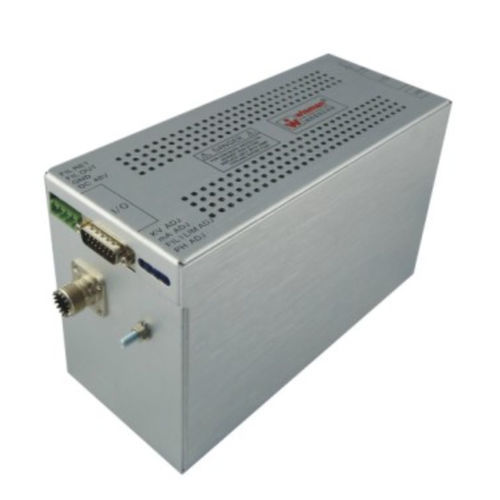 Röntgengenerator - XRL  - Wisman High Voltage Power Supply