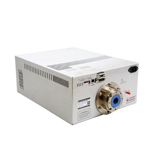 Röntgengenerator - XRD  - Wisman High Voltage Power Supply