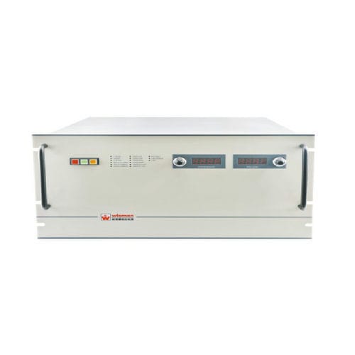 Röntgengenerator - XRH series - Wisman High Voltage Power Supply