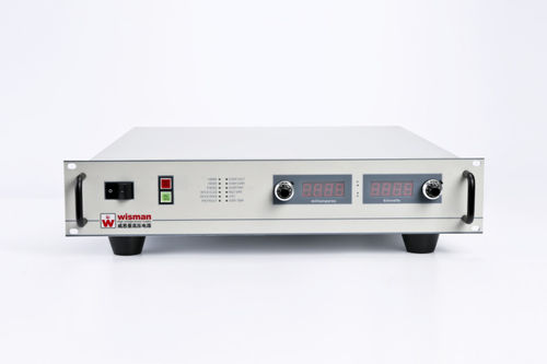 Röntgengenerator - XRF series  - Wisman High Voltage Power Supply
