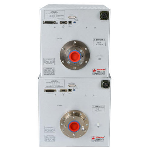 Röntgengenerator - NDT series  - Wisman High Voltage Power Supply
