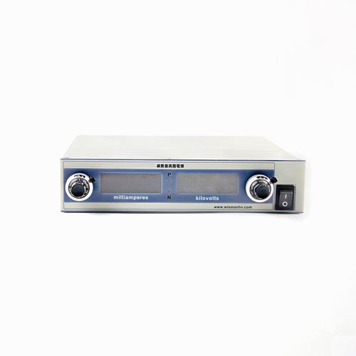 Tischnetzteil - DEA series - Wisman High Voltage Power Supply - AC/DC / ISO / für Industrieanwendungen