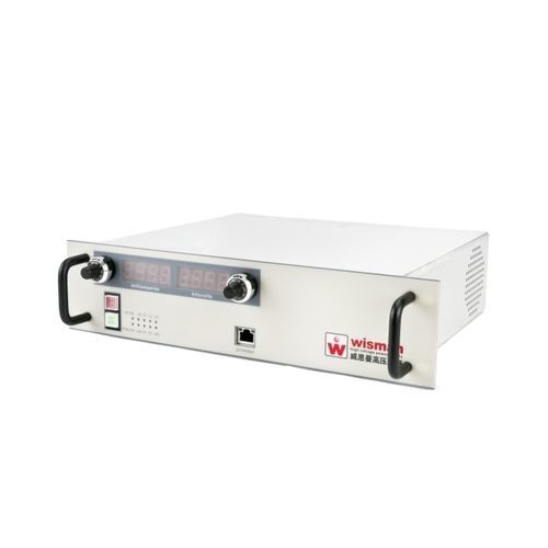 Tischnetzteil - DEF series - Wisman High Voltage Power Supply - AC/AC / mit Überstromschutz / CE