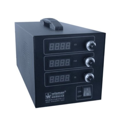 AC/AC-Stromversorgung - DEC  - Wisman High Voltage Power Supply - einstellbar / mit Kurzschluss-Schutz / ISO