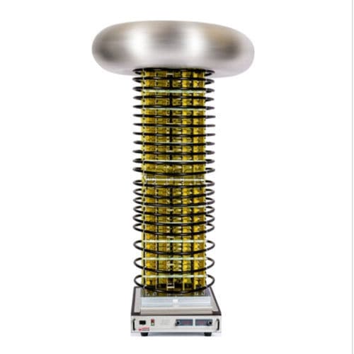Bodenstehende Stromversorgung - TB series - Wisman High Voltage Power Supply - AC/AC / mit Kurzschluss-Schutz / mit Überstromschutz