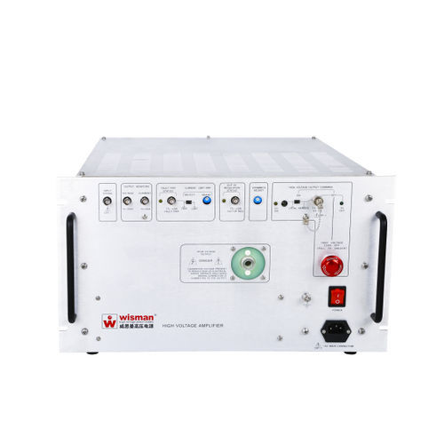 Signalverstärker - AML  - Wisman High Voltage Power Supply - programmierbar / mit Stromausgang / Hochspannung