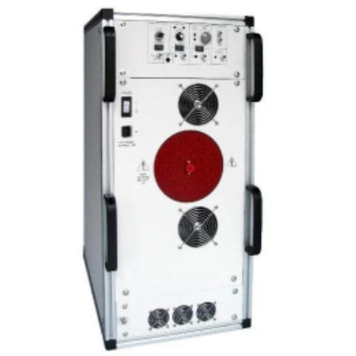 Signalverstärker - AMX  - Wisman High Voltage Power Supply - programmierbar / mit Stromausgang / Hochspannung