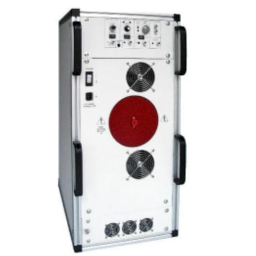 Spannungsverstärker - AMH  - Wisman High Voltage Power Supply - für Messinstrument / programmierbar / mit Stromausgang
