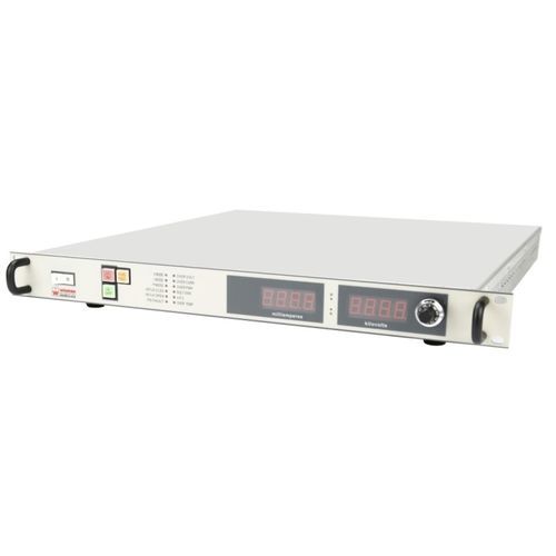 Tischnetzteil - PRE  - Wisman High Voltage Power Supply - DC/DC / Einfachausgang / stabilisiert