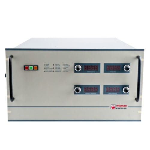 DC/DC-Netzteil - shaanxi Wisman High Voltage Power Supply