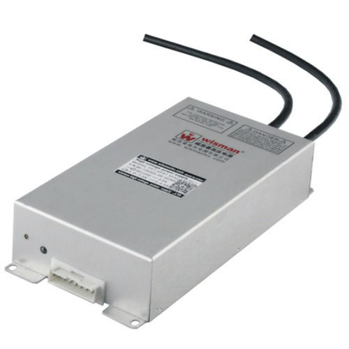 Tischnetzteil - FF series  - Wisman High Voltage Power Supply - DC/DC / mit Kurzschluss-Schutz / mit Überlastschutz