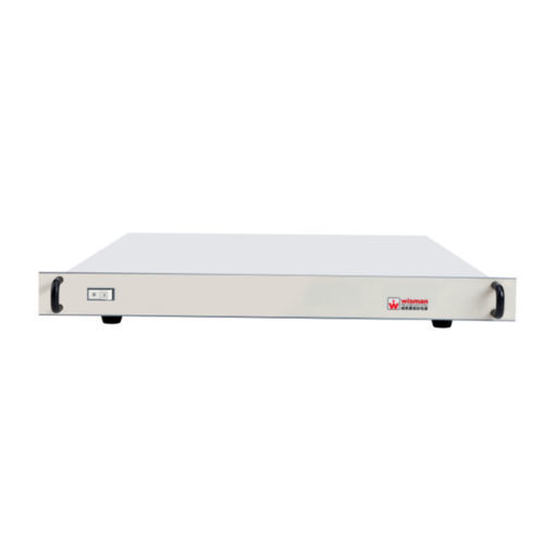 Rack-Stromversorgung - ECD - Wisman High Voltage Power Supply - DC/DC / ISO