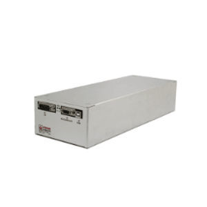 Tischnetzteil - WPB - Wisman High Voltage Power Supply - AC/DC / einstellbar / Impulsausgang