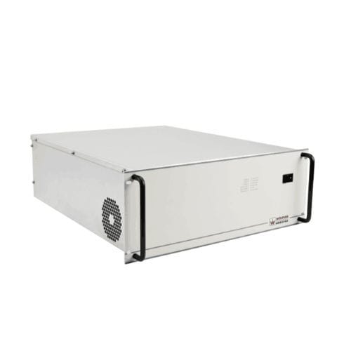 Tischnetzteil - WPD - Wisman High Voltage Power Supply - AC/AC / einstellbar / Impulsausgang