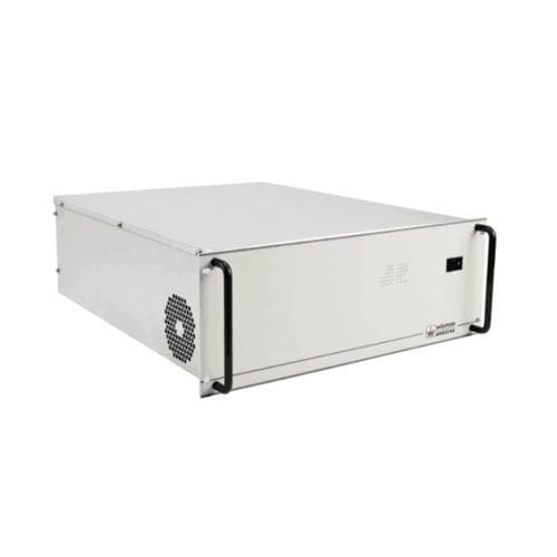 Tischnetzteil - WPE - Wisman High Voltage Power Supply - AC/AC / einstellbar / Impulsausgang