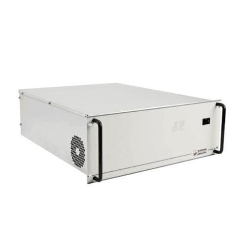 Tischnetzteil - WPF - Wisman High Voltage Power Supply - AC/AC / einstellbar / Impulsausgang