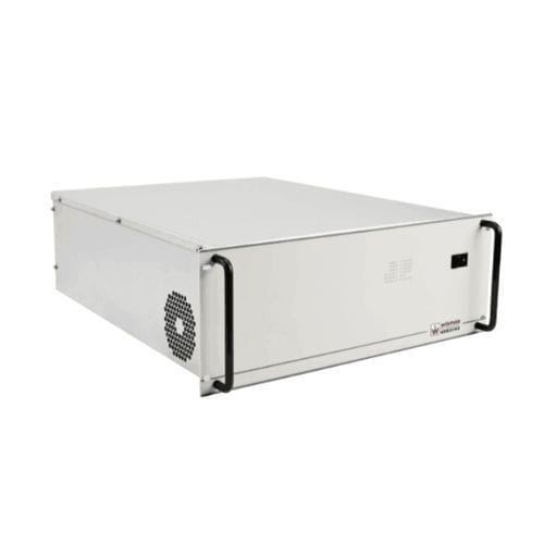 Tischnetzteil - WPC - Wisman High Voltage Power Supply - AC/AC / einstellbar / Impulsausgang