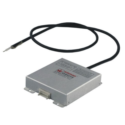 Verkapselte Stromversorgung - PM  - Wisman High Voltage Power Supply - DC/DC / Einfachausgang / stabilisiert