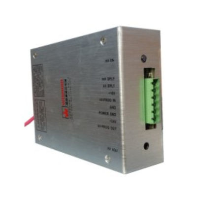 Tischnetzteil - MRS  - Wisman High Voltage Power Supply - DC/DC / ISO / für Industrieanwendungen
