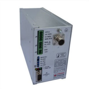 Hochspannungs-Stromversorgung - MRW - Wisman High Voltage Power Supply - DC/DC / mit Kurzschluss-Schutz / ISO