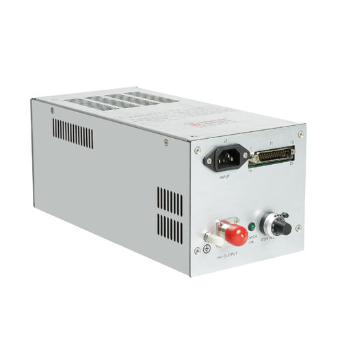 Tischnetzteil - MD - Wisman High Voltage Power Supply - AC/DC / einphasig / mit Überlastschutz