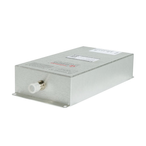 Signalverstärker - ZB  - Wisman High Voltage Power Supply - OEM / Hochspannung / Hochleistung