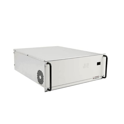 Tischnetzteil - WPH - Wisman High Voltage Power Supply - AC/AC / einstellbar / mit Kurzschluss-Schutz
