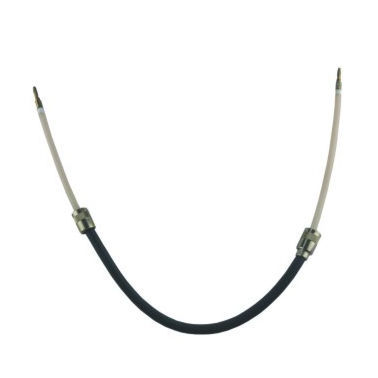 Stromversorgungs-Steckverbinder - CA75 - Wisman High Voltage Power Supply - Hochspannung