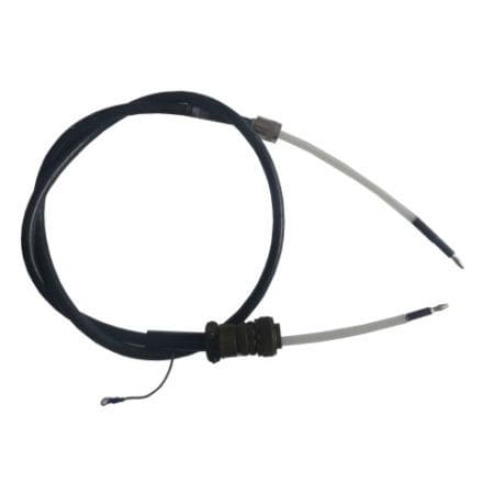 Stromversorgungs-Steckverbinder - CA75N - Wisman High Voltage Power Supply - Hochspannung / flexibel