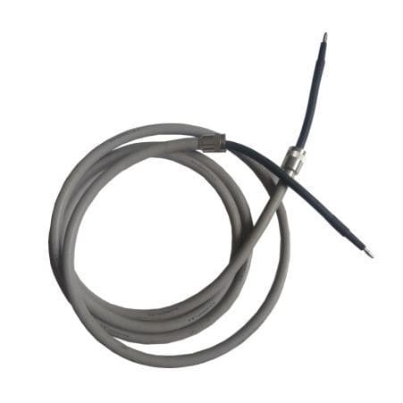 Stromversorgungs-Steckverbinder - CA60 - Wisman High Voltage Power Supply - Hochspannung / Silikongummi