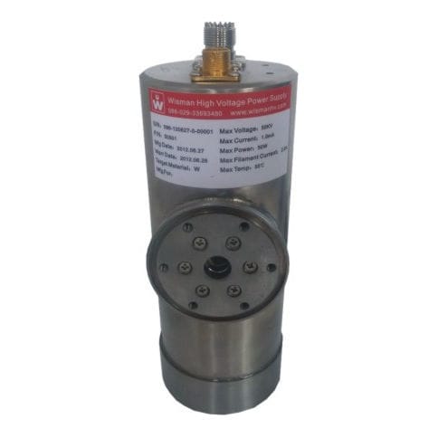 Röntgenröhre - X-ray 50501 - Wisman High Voltage Power Supply