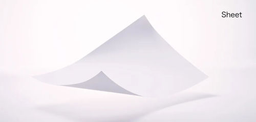 Folie-Limex - Limex&reg; - TBM Co., Ltd - für Verpackung / für Etiketten / for Posters