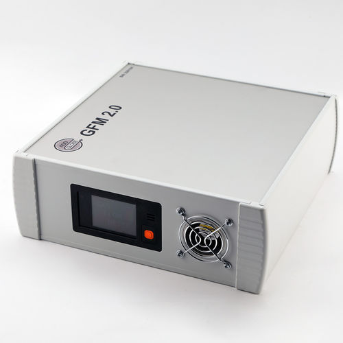 Durchflussmesser für Gas - GFM 2.0 - AddGlobe, LLC - Venturi / Volumen / für Kohlenwasserstoffe