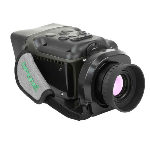 Digitale Kamera - EYECGAS 2.0 - AddGlobe, LLC - Industrie / für die Gasleckdetektion / Wärmebild