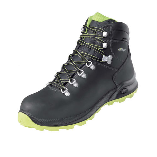 Wasserdichter Sicherheitsschuhe - 3-606 - Lupriflex - Leder / S3 / unisex