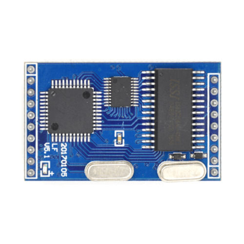 Wandler / Seriell zu Ethernet - ZLSN2000 - Shanghai ZLAN Information Technology Co.,Ltd - Industrie / embedded