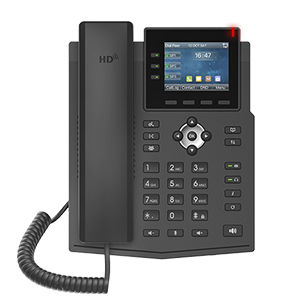 VoIP-Telefon - HZ-OP01 - Shenzhen HeoZ Technology Ltd - SIP / WiFi / PoE