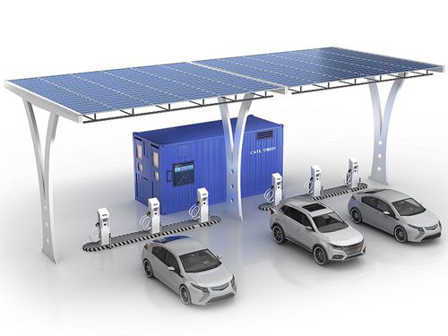 Energiespeichersystem - xmimetaenergy