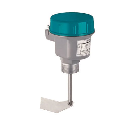 Drehflügel-Niveauschalter - MLS1 - SGM LEKTRA - für Pulver / Überlauf / ATEX