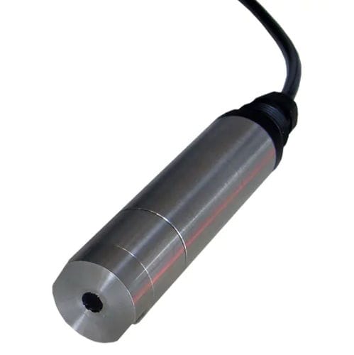 Optischer Sensor für gelösten Sauerstoff - 324C - SGM LEKTRA - Lumineszenz / RS-485 / Modbus RTU