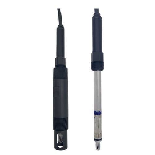 NTC-Temperatursensor - 604C - SGM LEKTRA - digital / Modbus RTU / Wasser