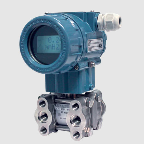 Differenzdruckmessumformer - SDT - SGM LEKTRA - HART / robust / ATEX
