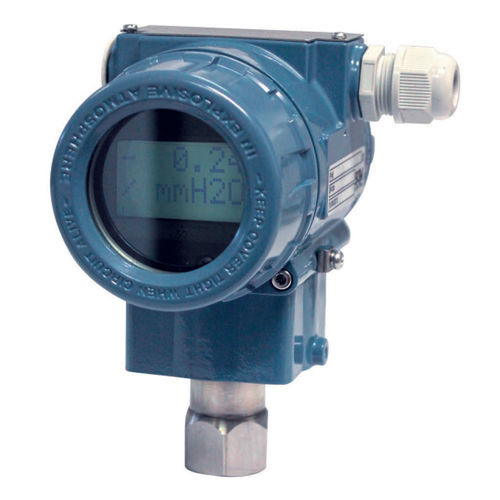 Relativdruckmessumformer - SPT - SGM LEKTRA - absolut / Thermo / HART