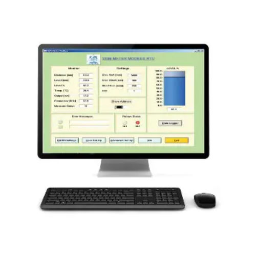 Konfigurationssoftware - 010F105A  - SGM LEKTRA