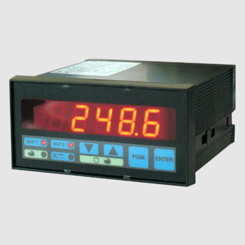 Kontrolleinheit mit Display - SLA2X - SGM LEKTRA - Fern