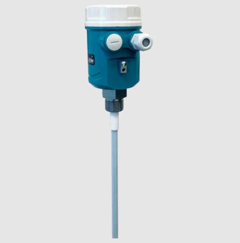 Kapazitiver Niveautransmitter - CLT4 - SGM LEKTRA - für Flüssigkeiten / analog / für hohe Temperaturen