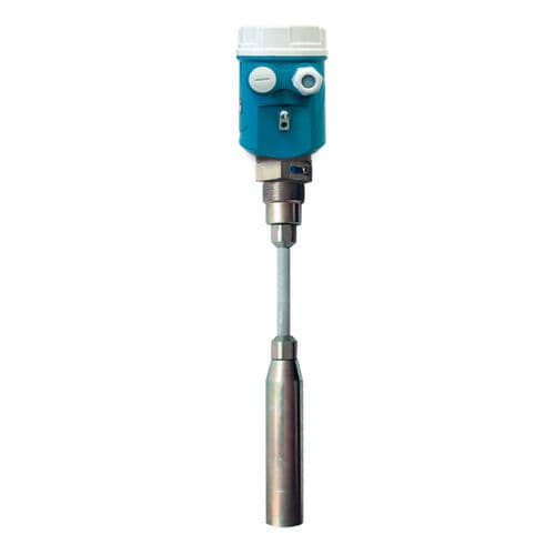 Kapazitiver Niveautransmitter - CLT7 - SGM LEKTRA - für Feststoffe / analog / kompakt
