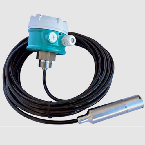 Hydrostatischer Niveautransmitter - KPL - SGM LEKTRA - für Flüssigkeiten / 2-Leiter / 4-20 mA