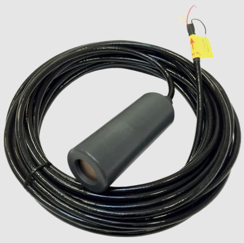 Hydrostatischer Niveautransmitter - KWL - SGM LEKTRA - für Flüssigkeiten / 2-Leiter / analog