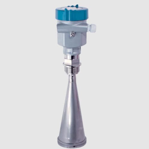 Radar-Niveautransmitter - RPL58 - SGM LEKTRA - für Schüttgüter / HART / Modbus